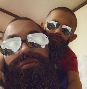 Meet your Posher, Danny